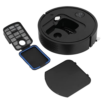 Mokernali 3 in 1 Robotic Vacuum Cleaner – Ultimate Cleaning Companion