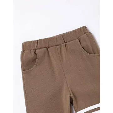 Stylish oklady Toddler Boy Clothes for 18-24 Months