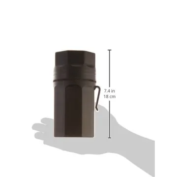 Norseman 29 pc Ultra Dex Jobber Drill Set for Professionals