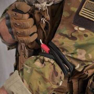 RATS GEN 2 Tourniquet | Compact Life-Saver for Emergencies