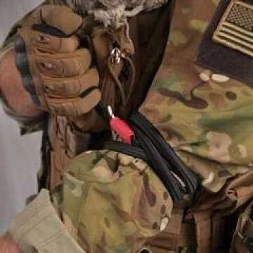 RATS GEN 2 Tourniquet | Compact Life-Saver for Emergencies