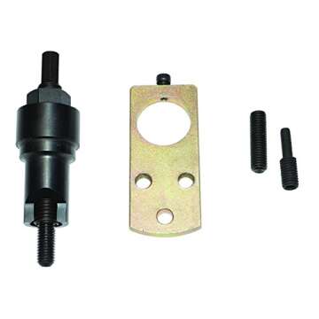 Baum Tools 915-0734 Chain Rail Pin Puller Compatible with Various Mercedes Benz Engines