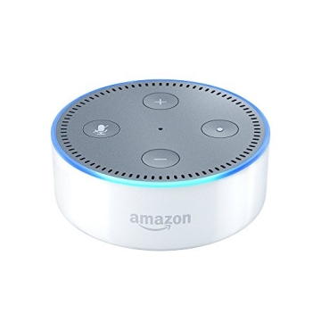Buy Echo Dot 2nd Generation Smart Speaker with Alexa