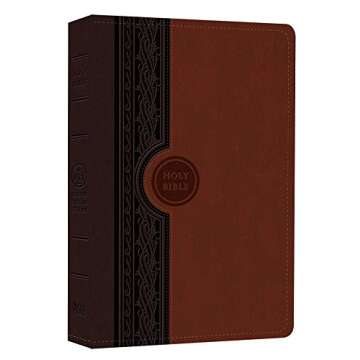Thinline MEV Bible Chestnut Brown | Modern English Version