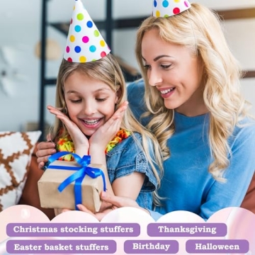 OHOME 5300 Clay Beads Bracelet Making Kit for Creative Kids