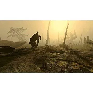 Fallout 4 - Xbox One