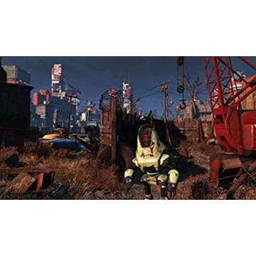 Fallout 4 - Xbox One