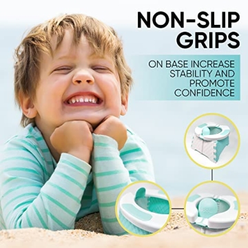 Compact Portable Potty Training Chair for Toddlers