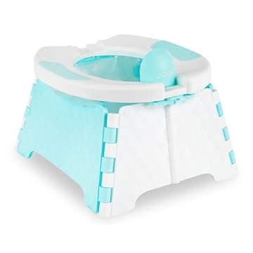 Compact Portable Potty Training Chair for Toddlers