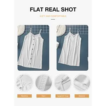 Chase Secret Women's Casual Spaghetti Strap Mini Dress