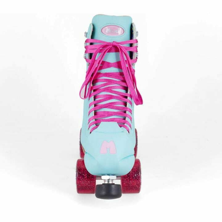 Moxi Beach Bunny Womens Roller Skates - Stylish Fun