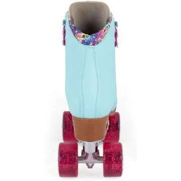 Moxi Beach Bunny Womens Roller Skates - Stylish Fun