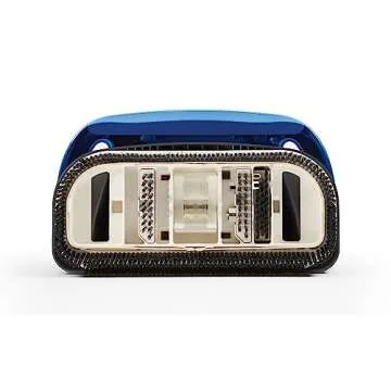 Dorado Suction Side Pool Cleaner for Effortless Cleaning