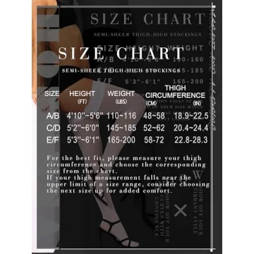 HONENNA Semi Sheer Thigh High Stockings 20 Shades