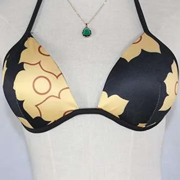 Stylish Kitagawa Bikini Set for Summer Fun and Cosplay