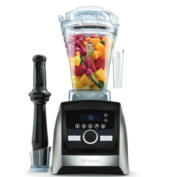 Vitamix A3500 Ascent Series Blender - Professional-Grade Performance