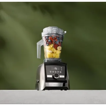 Vitamix A3500 Ascent Series Blender - Professional-Grade Performance