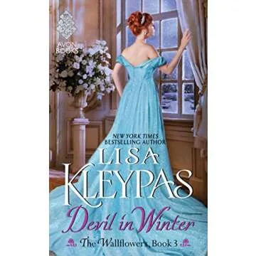 The Devil in Winter - Romance & Intrigue Awaits