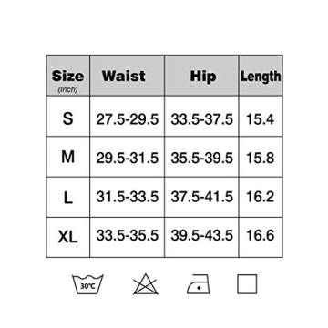 YEOREO Women's Tennis Skort with Pocket for Sports & Leisure