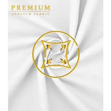 Hybrid & Company Women's Butt Lift Stretch Denim Jeans P37378SK White 7