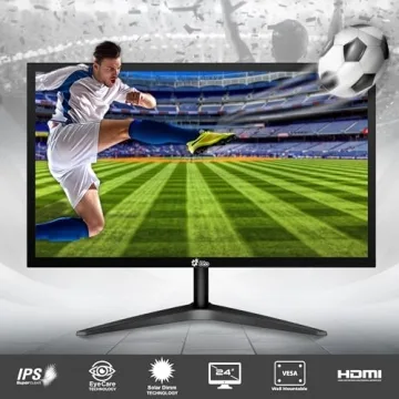 HP G3 RGB Gaming Desktop Bundle with Intel i7 & 16GB RAM