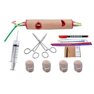 Stop The Bleed Kit with Training | Realistic Emergency Preparedness