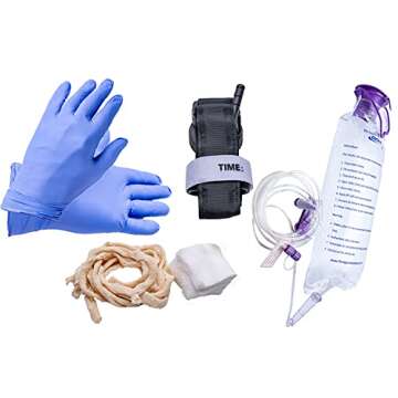 Stop The Bleed Kit with Training | Realistic Emergency Preparedness