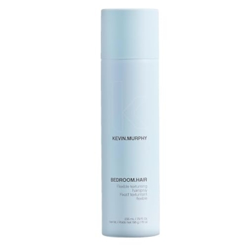 KEVIN MURPHY Bedroom Hair Flexible Texturising Hairspray, 7.9 Ounce
