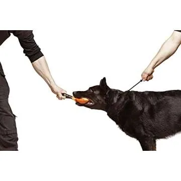 Dingo Gear Choke Collar - Handmade Adjustable Dog Training Tool