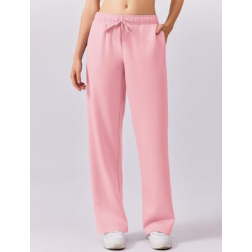 PINSPARK Women 2 Piece Sweatsuit Set for All Occasions