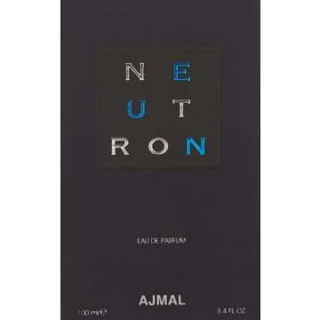 Ajmal Neutron by Ajmal