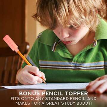 Chew Necklace Bundle - Silicone Chewies - Great Tool for Sensory, Autism, ADHD, Biting, Oral Motor - Chewy Stick/Tube Toy Jewelry for Boys, Girls, Kids, Adults - by Senso Minds (7 Pack)