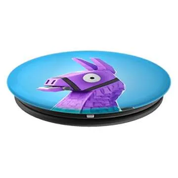 Fortnite Llama PopSocket for Smartphones & Tablets
