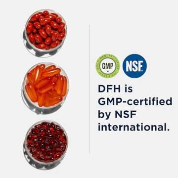 Designs for Health PaleoFiber RS - Premium Fiber Supplement