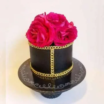 Palksky Diamond Silicone Fondant Chain Mold Purse Bag Cake Decorating Gum Pastry Sugarcraft Chocolate Clay Mould