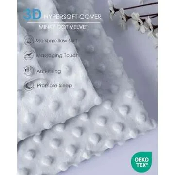 QUEEN ROSE Pregnancy Pillow for Comfortable Sleep