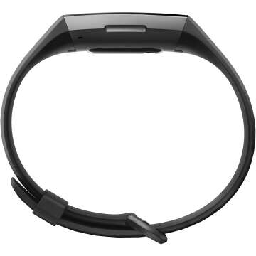 Fitbit Charge 3 Fitness Tracker for Active Lifestyle