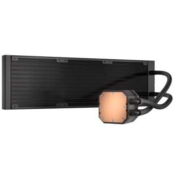 Corsair iCUE H150i Elite CAPELLIX Liquid CPU Cooler