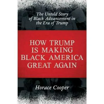 Trump's Impact on Black America: A Historical Examination