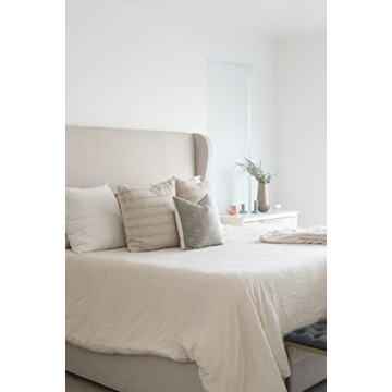 Woven Nook 18x18 Decorative Boho Pillow Covers Set