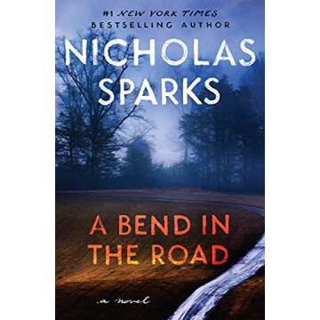 A Bend in the Road - A Journey of Transformation