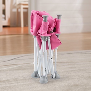 Summer Pop 'N Sit Portable Booster Chair for Kids