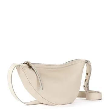 The Sak Tess Sling | Stylish Sustainable Leather Bag