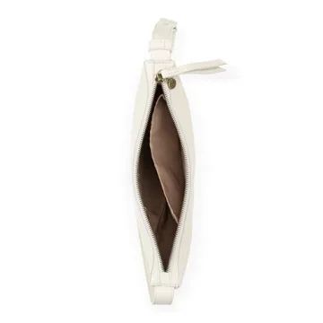 The Sak Tess Sling | Stylish Sustainable Leather Bag