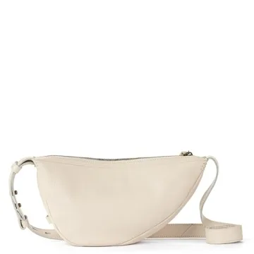 The Sak Tess Sling | Stylish Sustainable Leather Bag