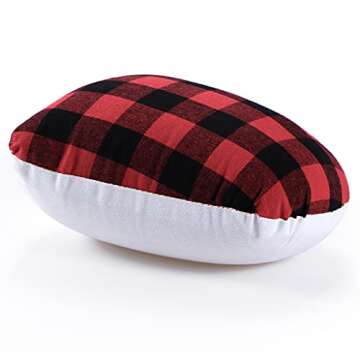 MOLIGOU Tailors Ham, Pressing Tool for Ironing, Sewing Ham for Dart, Sleeve, Curved Seam