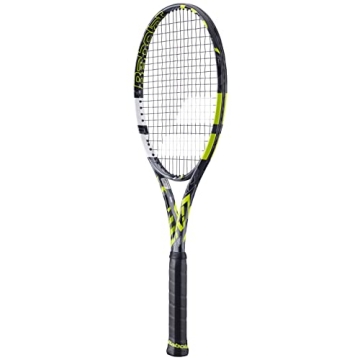 Babolat Pure Aero 98 Tennis Racquet Perfect for Competitive Play