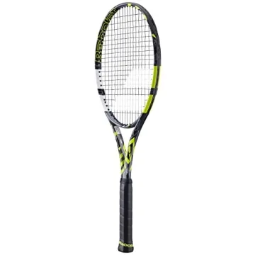Babolat Pure Aero 98 Tennis Racquet Perfect for Competitive Play