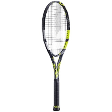 Babolat Pure Aero 98 Tennis Racquet Perfect for Competitive Play