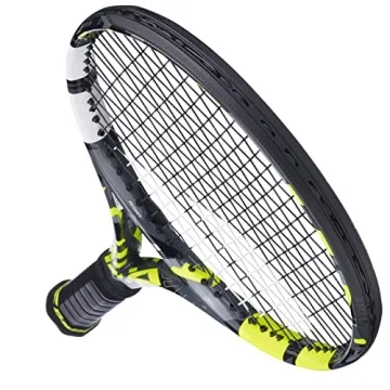 Babolat Pure Aero 98 Tennis Racquet Perfect for Competitive Play